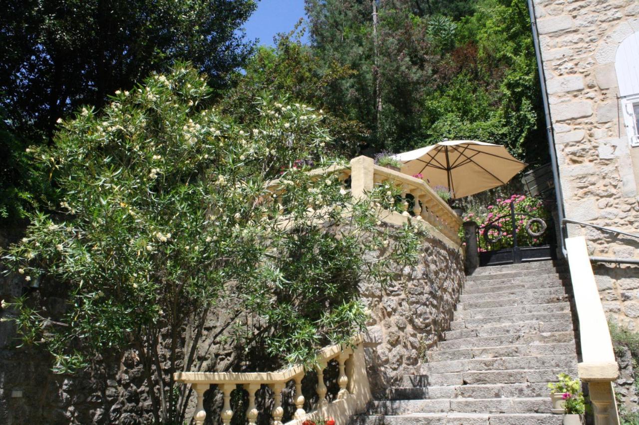 Les Escaliers Du Paradis Ларжантьер Экстерьер фото